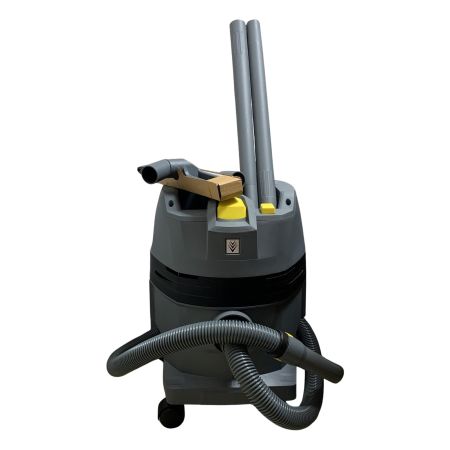 KARCHER ケルヒャー コードレス式　集じん機 NT22/1ApBp