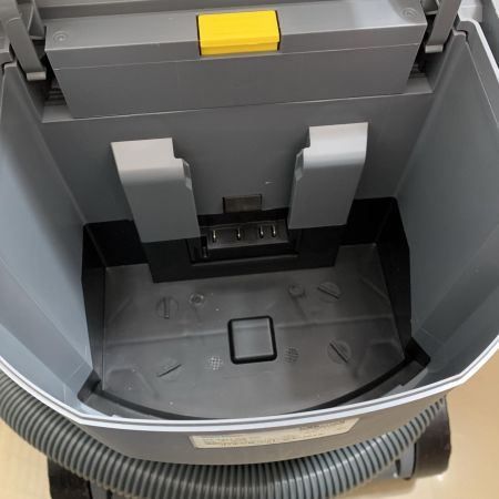 KARCHER ケルヒャー コードレス式　集じん機 NT22/1ApBp