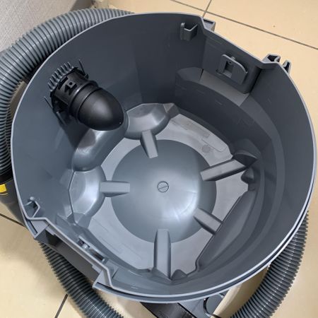 KARCHER ケルヒャー コードレス式　集じん機 NT22/1ApBp