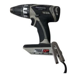 Panasonic パナソニック ドライバドリル コードレス式 14.4v EZ7441 ホワイト×ブラック Cランク