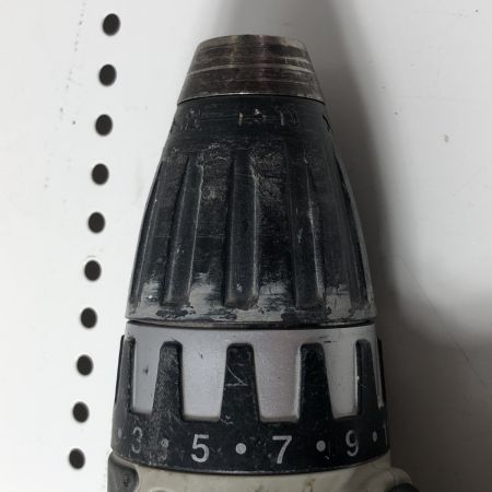 Panasonic パナソニック ドライバドリル コードレス式 14.4v EZ7441 ホワイト×ブラック