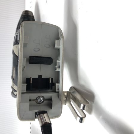 Panasonic パナソニック ドライバドリル コードレス式 14.4v EZ7441 ホワイト×ブラック