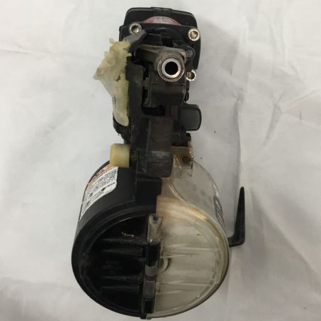  MAKITA マキタ 工具 エアツール エア釘打ち 程度C ケース付 高圧 AN636H レッド×ブラック