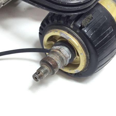  HITACHI 日立 フィニッシュネイラ 高圧 本体のみ NT55HM ゴールド×ブラック