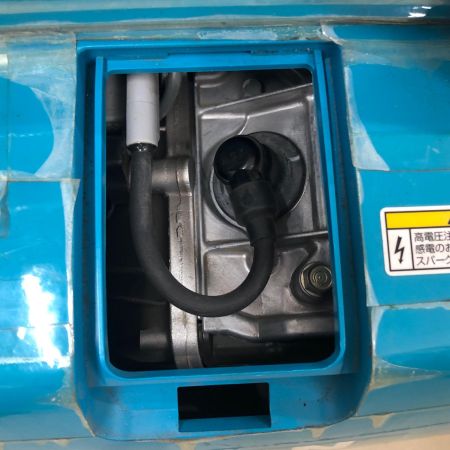 AIRMAN インバーター発電機 HP1800SV ブルー