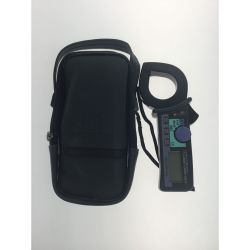 ΘΘ KYORITSU テスター ケース付 2432 Aランク