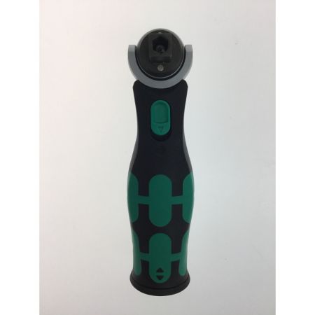  Ｗｅｒａ サイクロップポケットセット ラチェットドライバー 程度B 8009