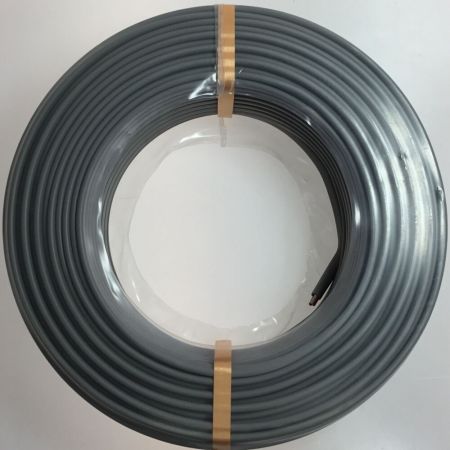  富士電線工業(FUJI ELECTRIC WIRE) VVFケーブル 3×2.0mm 未使用品 ⑲