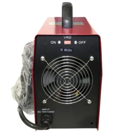  WAKITA インバータ直流溶接機 未使用品(S) MAW-160 レッド