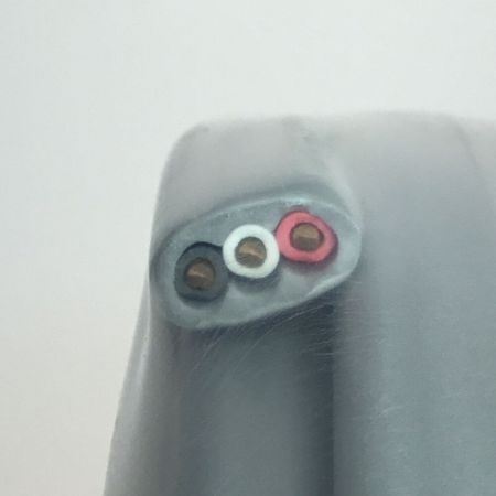  富士電線工業(FUJI ELECTRIC WIRE) VVFケーブル 3×2.0mm 未使用品 ⑯