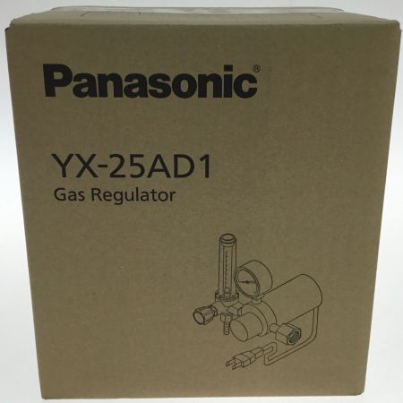  Panasonic パナソニック レギュレータ 未使用 未開封品 ② YX-25AD1