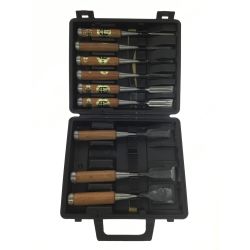 ΘΘ 千吉 ノミ 9本組 1本欠 Bランク