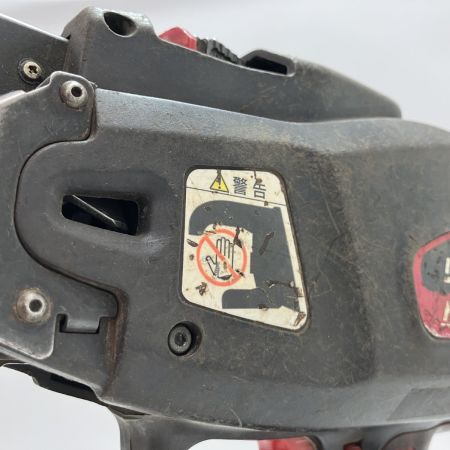 MAX マックス 工具 電動工具 コードレス式リバータイヤ RB-399A レッド×ブラック 充電池・ケース付