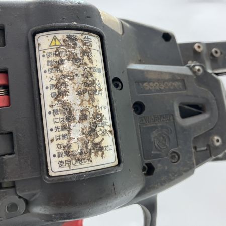 MAX マックス 工具 電動工具 コードレス式リバータイヤ RB-399A レッド×ブラック 充電池・ケース付