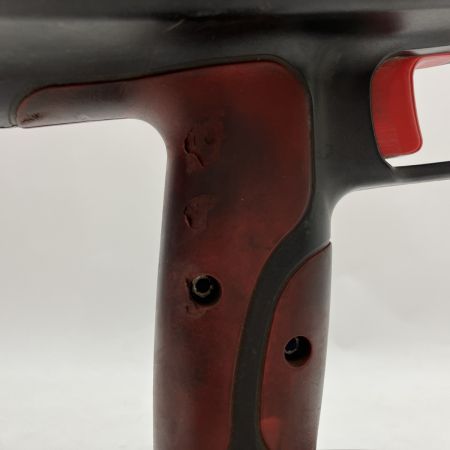 MAX マックス 工具 電動工具 コードレス式リバータイヤ RB-399A レッド×ブラック 充電池・ケース付