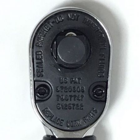  Snap-on スナップオン トルクレンチ ～100Nm 未使用品(S) ケース付 QD2RN100A