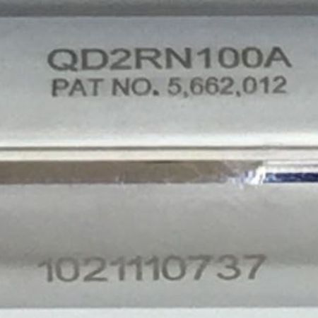  Snap-on スナップオン トルクレンチ ～100Nm 未使用品(S) ケース付 QD2RN100A