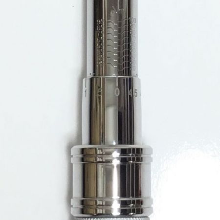  Snap-on スナップオン トルクレンチ ～100Nm 未使用品(S) ケース付 QD2RN100A