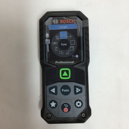  BOSCH ボッシュ レーザー距離計 2023年製  GLM50-23G ネイビー
