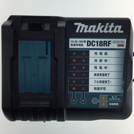  MAKITA マキタ インパクトドライバ 18v 未使用品 付属品完備 TD173DGXFY イエロー