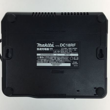  MAKITA マキタ インパクトドライバ 18v 未使用品 付属品完備 TD173DGXFY イエロー