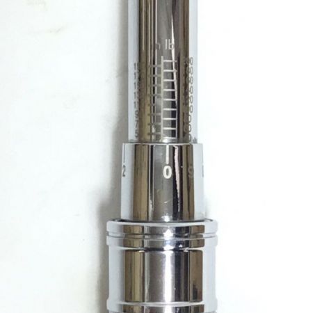  Snap-on スナップオン トルクレンチ 本体のみ QD2R200