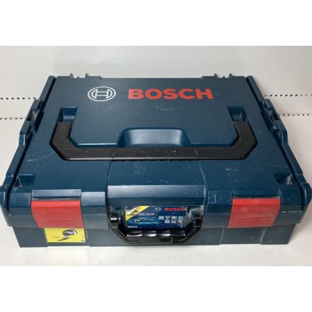 ЗЗ BOSCH ボッシュ 100V マルチツール 替刃 ケース付 GMF50-36