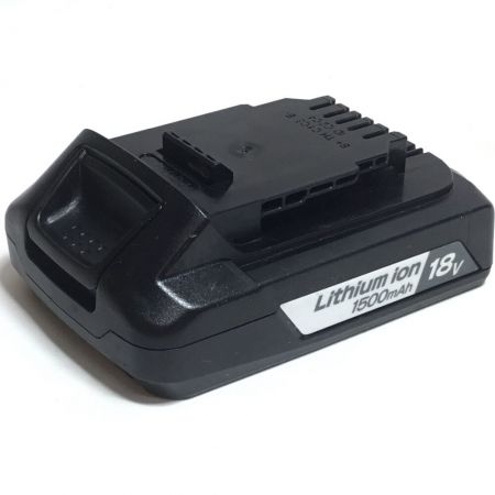  KYOCERA キョウセラ タイルパッチ 18v 充電器・充電池1個・ケース付 DTP180 グレー