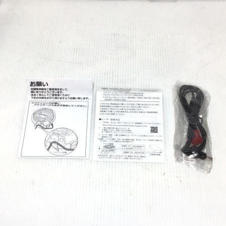  藤原産業 空調ファン 未使用品(S) RD9210H