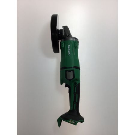  HiKOKI ハイコーキ ディスクグラインダー 36v 未使用品 付属品完備 G3618DA グリーン