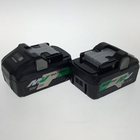  HiKOKI ハイコーキ ディスクグラインダー 36v 未使用品 付属品完備 G3618DA グリーン