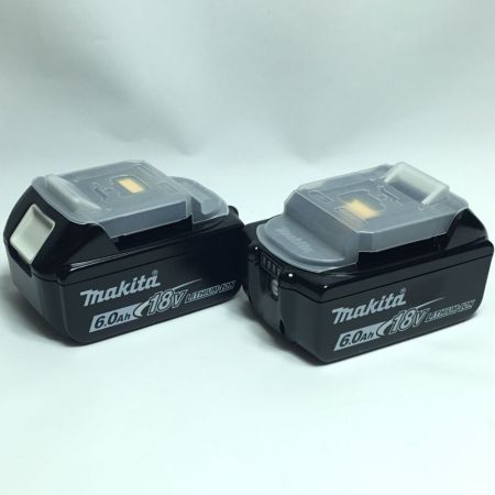  MAKITA マキタ インパクトドライバ 18v 未使用品 付属品完備 1 TD173D TD173DRGX ブルー