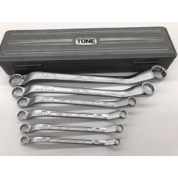 ДД TONE トネ メガネレンチセット TONE 程度A  Aランク
