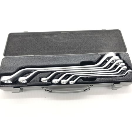 ДД TONE トネ メガネレンチセット TONE 程度A 