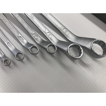 ДД TONE トネ メガネレンチセット TONE 程度A 