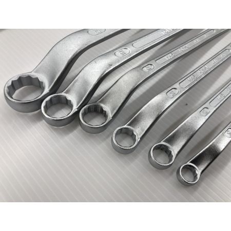 ДД TONE トネ メガネレンチセット TONE 程度A 