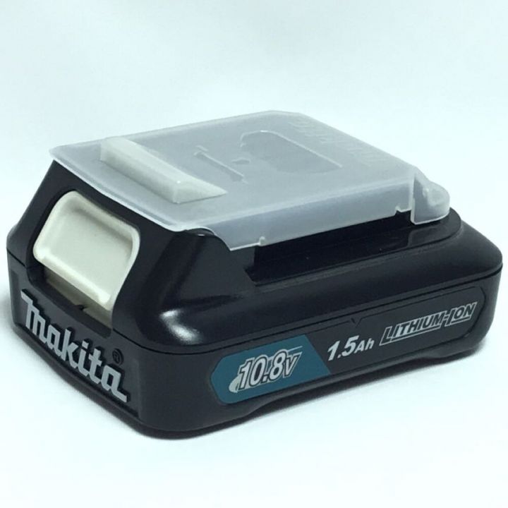 MAKITA マキタ 充電式レシプロソー 充電器・充電池1個・ケース付 10.8v 