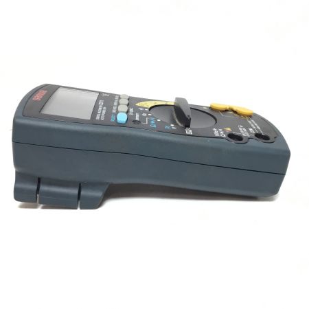  SANWA 三和電気計器 デジタルマルチメータ  CD771 ネイビー