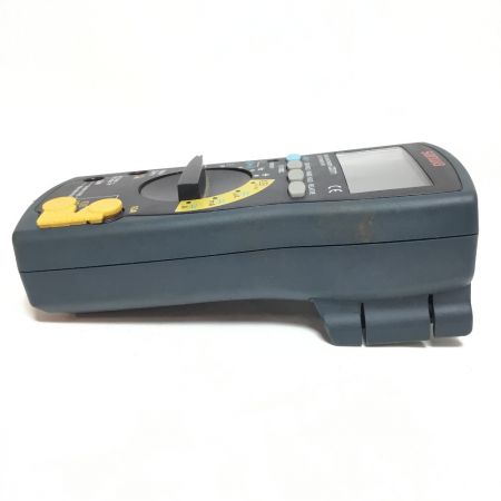  SANWA 三和電気計器 デジタルマルチメータ  CD771 ネイビー