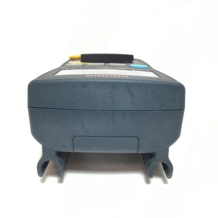  SANWA 三和電気計器 デジタルマルチメータ  CD771 ネイビー