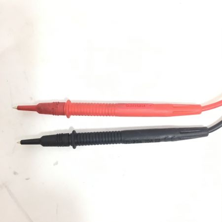  SANWA 三和電気計器 デジタルマルチメータ  CD771 ネイビー