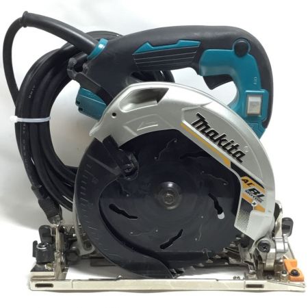  MAKITA マキタ 丸のこ 165mm コード式 本体のみ HS6403 ブルー