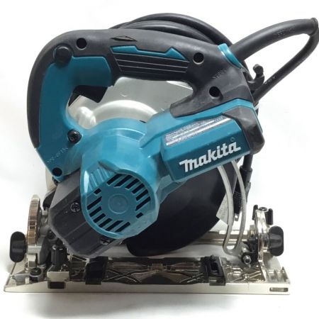  MAKITA マキタ 丸のこ 165mm コード式 本体のみ HS6403 ブルー
