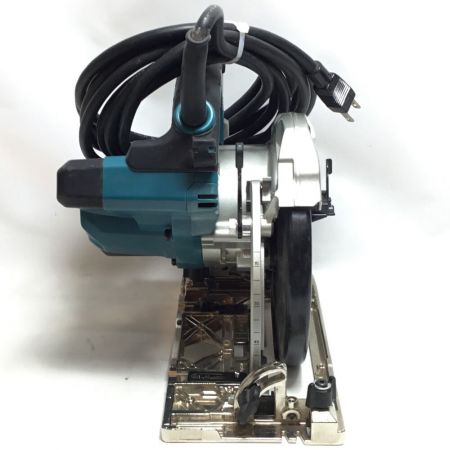 MAKITA マキタ 丸のこ 165mm コード式 本体のみ HS6403 ブルー