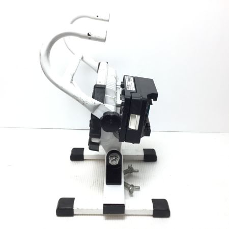  NICHIDO 投光器 コードレス式 マルチチェンジャー付 BAT-HRE40SMC-SP ホワイト