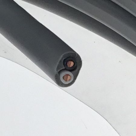  YAZAKI 矢崎 VVFケーブル 2×2.0mm 未使用品 ③