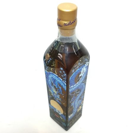  Johnnie Walker ジョニーウォーカー ウィスキー スコッチ ジャパンリミテッドエディション2020  750ml BlueLabel 40%