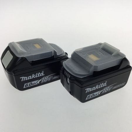 MAKITA マキタ 丸のこ 125mm 18v 未使用品 付属品完備 HS475DRGX ブルー
