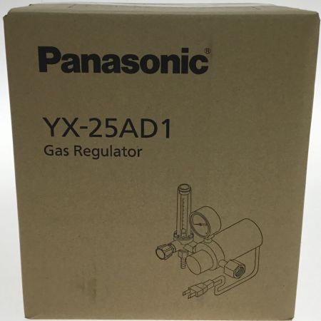  Panasonic パナソニック レギュレータ 未使用 未開封品 ① YX-25AD1