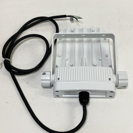  IRISOHYAMA アイリスオーヤマ 角型投光器 本体のみ FLS-15W-WN-K5-R7-W